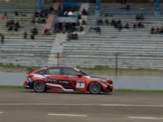 Honda Ajak Komunitas dan Karyawan Rasakan Adrenalin di Lintasan Balap ISSOM dan One Make Race Honda 2024 Seri Kedua