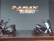 Yamaha Luncurkan NMAX Tercanggih di Dunia, Dilengkapi Mesin Berteknologi “TURBO”