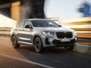 BMW Konfirmasi Tidak Akan Ada X4 Lain