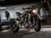 MV Agusta Konfirmasikan Produksi Mesin Tiga Silinder Baru