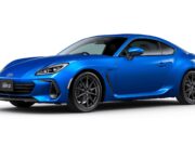 Subaru BRZ Akhirnya Mendapatkan Tombol Sport