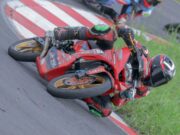Tim Balap Honda Daya Jayadi Racing Team Amankan Poin Penting di Seri Kedua MotoPrix Tasikmalaya
