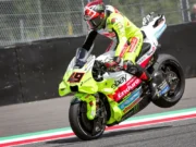 VR46 incar Ducati ‘Pramac’ spek pabrik untuk tahun 2025