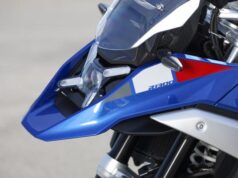 Tanggal Peluncuran BMW R1300 GS Adventure Telah Dikonfirmasi