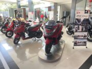 DAM Tawarkan Beragam Promo Menarik untuk Konsumen Setia Honda