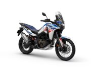 CRF1100L Africa Twin Terbaru Siap Pikat Petualang Sejati