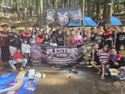 Rayakan Anniversary ke-11 PLESTRIC Cirebon Gelar Family Gathering dan Touring Wisata