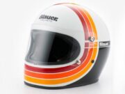 Blauer 80’s : Menghidupkan kembali gaya Café Racer dengan keselamatan masa kini