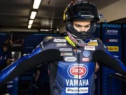 Pramac Yamaha Tolak Toprak? “Tidak, 100%.”