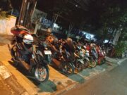 IMHK Gelar Kopi Santai Bersama Komunitas Honda Karawang