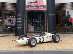 Rayakan Eksistensi Selama 60 Tahun di Ajang Formula 1, Honda Hadirkan Pengalaman Virtual Moment Historis Honda