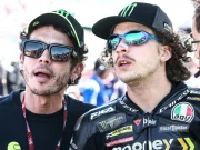 Valentino Rossi : Marco Bezzecchi “dalam situasi psikologis yang sangat sulit”