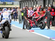 MotoGP tetap dengan 22 pembalap, BMW butuh tim yang sudah ada