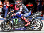 Yamaha menaruh harapan pada aspal dan suku cadang baru di MotoGP Aragon yang ‘sulit’