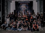 Komunitas Honda Revo Bogor Meriahkan Musda HRCI Jabar di Bandung