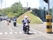 Pentingnya Persiapan dan Perlengkapan Berkendara bagi Pengendara Pemula untuk Keselamatan di Jalan Raya