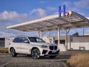 BMW dan Toyota Dikabarkan Akan Memperluas Kolaborasi Hidrogen