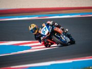 Perdana Hadapi Trek Menantang Portimao, Aldi Satya Mahendra Bertekad Raih Podium