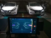 Cat Baru Nissan Menggunakan Gelombang Elektromagnetik untuk Menjaga Suhu Tetap Rendah