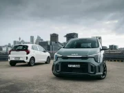 Kia Inginkan Mobil Listrik Seukuran Picanto dan Penerus Stinger Listrik