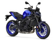 Model baru Yamaha “MT-09 Y-AMT” akan dirilis pada 30 September