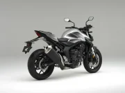 Apakah Varian Honda CB1000 Hornet SP Akan Hadir?