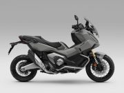 Honda meluncurkan X-ADV 2025, Revolusi di segmen Skuter Petualangan