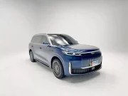 Chery Fulwin T11 Tampak Seperti Range Rover