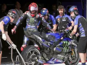Kepala teknologi Yamaha menguraikan rencana pengembangan