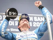 Marc Marquez mengatakan kemenangan di Misano yang “sangat tidak terduga”