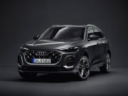 Audi Q5 Baru Hadir untuk Melawan BMW X3 2025
