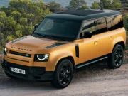 Land Rover Berpesta di Ibiza dengan Defender Edisi Terbatas Terbaru ‘Eivissa’
