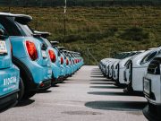 BMW Tarik Ribuan MINI Cooper SE Akibat Risiko Kebakaran Baterai