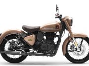 Royal Enfield Classic 350 Akan Menerima 11 Warna Baru dan Pembaruan