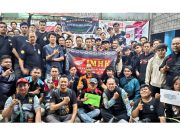 Syukuran Anniversary ke-15, IMHK Gelar Musyawarah Besar Untuk Pilih Ketua Umum Baru