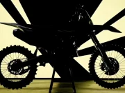 Triumph TF450-RC Motocross Diperkenalkan