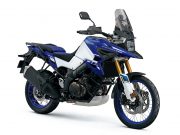 Suzuki V-Strom 1050DE dan V-Strom 800DE, dua Dual Explorer yang siap untuk off-road