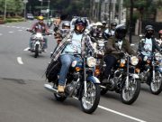 Royal Enfield ‘One Ride 2024’ dikonfirmasi akan hadir pada bulan September