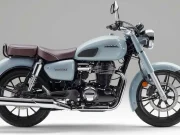 Honda GB350C Akhirnya Mendapatkan Tanggal Rilis dan Harga