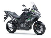 Spesifikasi baru Kawasaki Versys 1100 dikonfirmasi