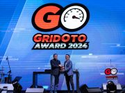 Yamaha Borong Delapan Piala di Ajang Penghargaan Bergengsi, termasuk Satu Award Paling Prestisius