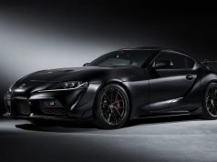 Toyota Tingkatkan Mesin BMW B58 Hingga 429 HP untuk Supra Terakhir
