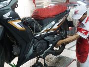 Tips Merawat Rantai Sepeda Motor untuk Performa Maksimal dan Usia Pakai Lebih Lama