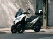 Skuter Baru Piaggio Menjanjikan Utilitas Perkotaan Maksimal, Namun Ada Masalah