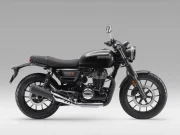 Honda GB500 Mungkin Sedang Diproduksi