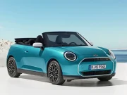 MINI Cabut Mobil Convertible Listrik : Proyek J03 Dibatalkan