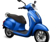 Bajaj akan meluncurkan skuter listrik baru bulan ini