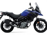 Suzuki V-Strom 650: Dari generasi pertama hingga sekarang – Sebuah perjalanan evolusi