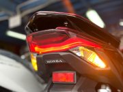 Memahami Fungsi Lampu Hazard di Sepeda Motor