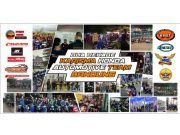 Dua Dekade Karisma Honda Automotive Team (KHAT) Bandung